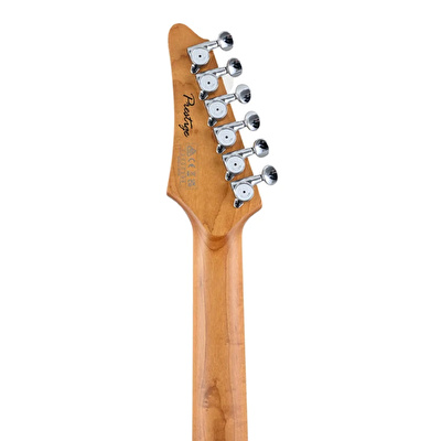 Ibanez AZ2204NW-PPK AZ Prestige Serisi Elektro Gitar